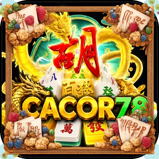 Cacor78 rp886