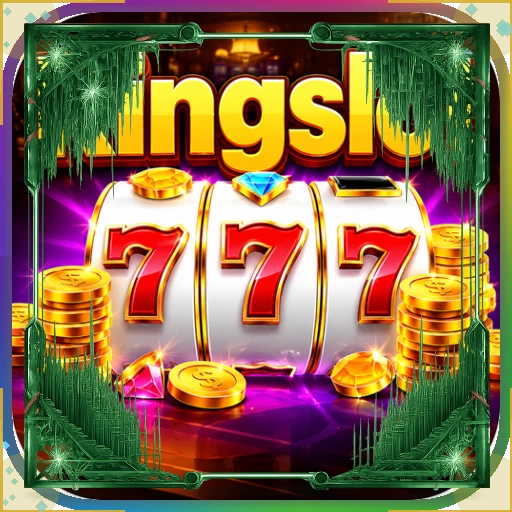 Kingslot rp886